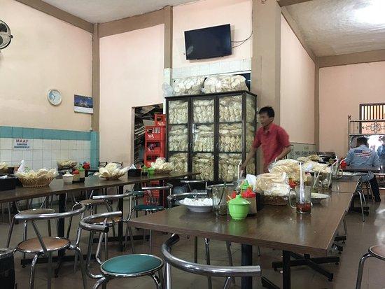 Mie Celor 26 Ilir H Syafe'i